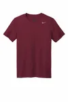 Nike Team rLegend Tee DV7299 Deep Maroon