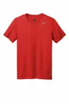 Nike Team rLegend Tee DV7299 University Red
