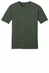 District Very Important Tee . DT6000 Olive