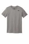 Nike Team rLegend Tee DV7299 Carbon Heather