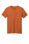 Nike Team rLegend Tee DV7299 Desert Orange