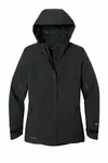 Eddie Bauer Women's WeatherEdge Plus Insulated Jacket. EB555 BLACK