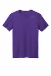 Nike Team rLegend Tee DV7299 Court Purple