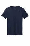 Nike Team rLegend Tee DV7299 College Navy