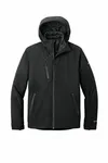 Eddie Bauer WeatherEdge Plus 3-in-1 Jacket. EB556 Black/ Black