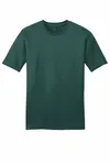District Very Important Tee . DT6000 Evergreen