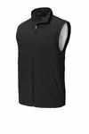 Gilet isolé Sport-Tek JST57 NOIR