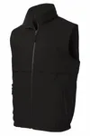 Gilet Charger reversibile Port Authority. J7490 Nero vero/Nero