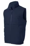 Gilet Charger reversibile Port Authority. J7490 True Navy/ True Navy