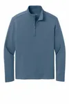 Port Authority Breakwater 1/4-Zip Pullover K820 Dusk Blue