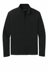 Port Authority Breakwater 1/4-Zip Pullover K820 Deep Black