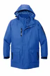 Port Authority Heavyweight Parka. J799 ROYAL