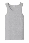 Canottiera Gildan in cotone pesante, fuori produzione. G5200 Grigio sport