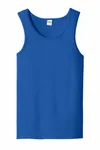 Canottiera Gildan in cotone pesante, fuori produzione. G5200 ROYAL