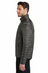 Port Authority Packable Puffy Jacket J850 Regatta Blue/ River Blue Navy
