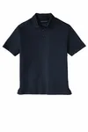 Polo Port Authority City StretchK682 Blu fiume Navy