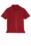 Polo Port Authority City StretchK682 Granato