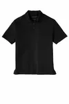 Polo Port Authority City StretchK682 NERO