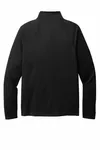 Port Authority C-FREE Cypress 1/4-Zip K870 Deep Black
