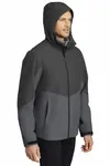 Port Authority Tech Regenjacke J406 Sturmgrau/Schattengrau
