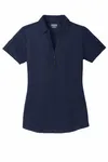 OGIO Women's Onyx Polo. LOG126 Navy