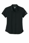 Polo New Era Power Donna LNEA225 NERO