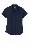 Polo New Era Power Donna LNEA225 VERO NAVIGLIO