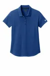 Polo New Era Power Donna LNEA225 CALORE ROYAL