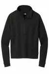 New Era Donna STS 1/2-Zip LNEA541 NERO