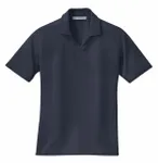 Port Authority Women's Rapid Dry Polo. L455 Classic Navy