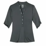 OGIO - Henley Crush. LOG111 Gris diesel