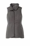 Port Authority Women's Collective Insulated Vest. L903 Graphite