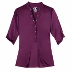 OGIO - Henley Crush. LOG111 Luxe violet