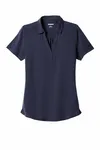 Polo OGIO Limit Donna. LOG138 Marina Militare