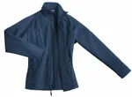 Port Authority Women's Textured Soft Shell Jacke. L705 Insignien Blau