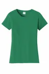 Port & Company - Maglietta da Donna Fan Favorite. LPC450 Atletico Kelly