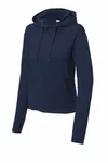 Sport-Tek Femme Sport-Wick Flex Polaire Pullover Hoodie LST562 VRAI NAVY