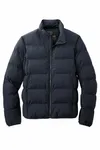 Mercer+Mettle Puffy Jacke MM7210 NIGHT NAVY