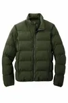 Mercer+Mettle Puffy Jacke MM7210 Townsend Grün