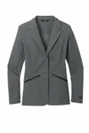 OGIO Blazer Fusion pour femme LOG824 Gris Tarmac