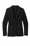 OGIO Blazer Fusion pour femme LOG824 Chaussée noire