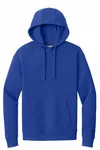 New Era Heritage Fleece Pullover Hoodie NEA525 ROYAL