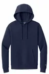 New Era Heritage Fleece Pullover Hoodie NEA525 TRUE NAVY