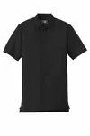Neues Era Venue Home Plate Polo. NEA300 SCHWARZ