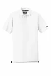 Neues Era Venue Home Plate Polo. NEA300 WEISS