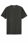 New Era Tri-Blend Tee NEA135 Graphite