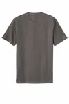 New Era Tri-Blend Tee NEA135 Shadow Grey
