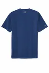 New Era Tri-Blend Tee NEA135 ROYAL