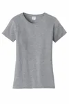 Port & Company - Maglietta da Donna Fan Favorite. LPC450 Erica atletica