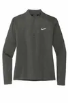 Nike Dri-FIT Element 1/2-Zip Top Donna NKDH4951 Antracite